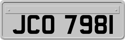 JCO7981