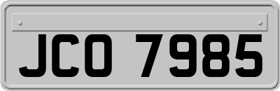 JCO7985