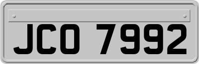 JCO7992