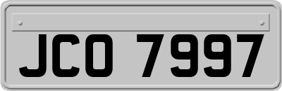 JCO7997