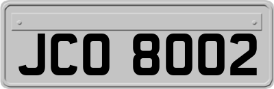 JCO8002