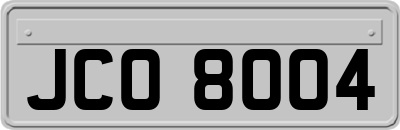 JCO8004