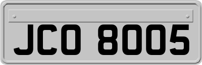 JCO8005