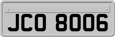 JCO8006