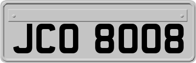 JCO8008