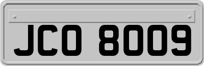 JCO8009