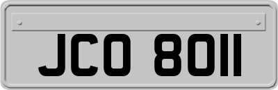 JCO8011