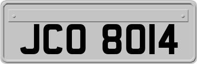 JCO8014