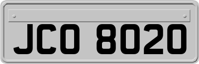 JCO8020