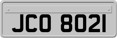 JCO8021