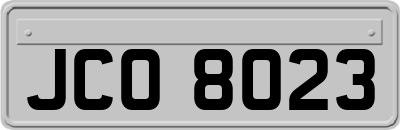 JCO8023
