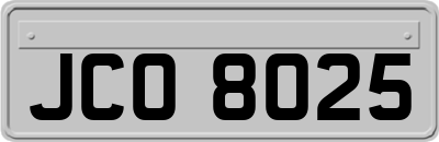 JCO8025