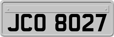 JCO8027