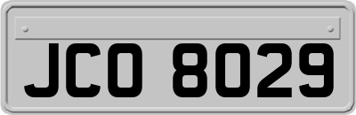 JCO8029