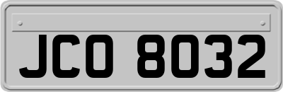 JCO8032