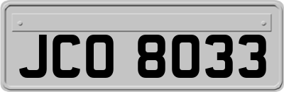 JCO8033