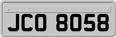 JCO8058