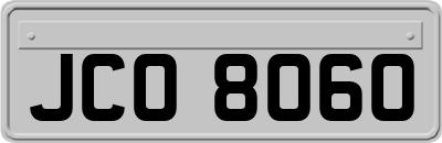 JCO8060