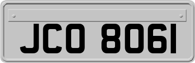 JCO8061