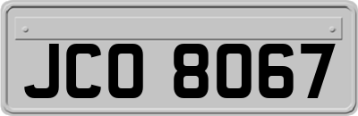 JCO8067