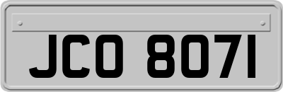 JCO8071
