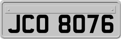 JCO8076