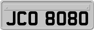 JCO8080