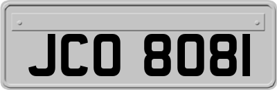 JCO8081