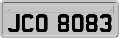 JCO8083