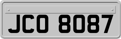 JCO8087