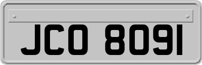 JCO8091