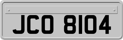 JCO8104