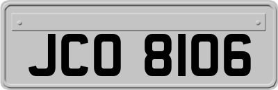 JCO8106