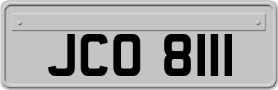 JCO8111