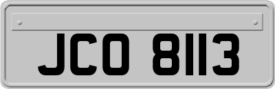 JCO8113