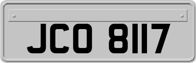 JCO8117