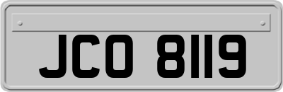 JCO8119