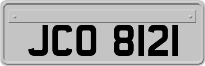 JCO8121