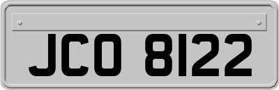 JCO8122