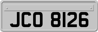 JCO8126