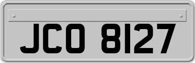 JCO8127