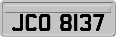 JCO8137