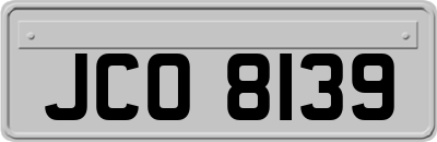 JCO8139