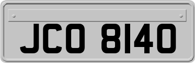 JCO8140