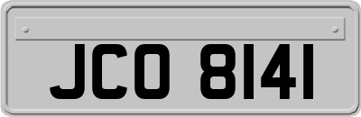 JCO8141