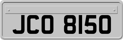 JCO8150