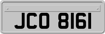 JCO8161