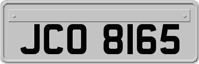 JCO8165