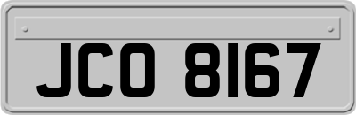 JCO8167