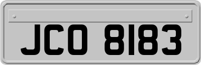 JCO8183